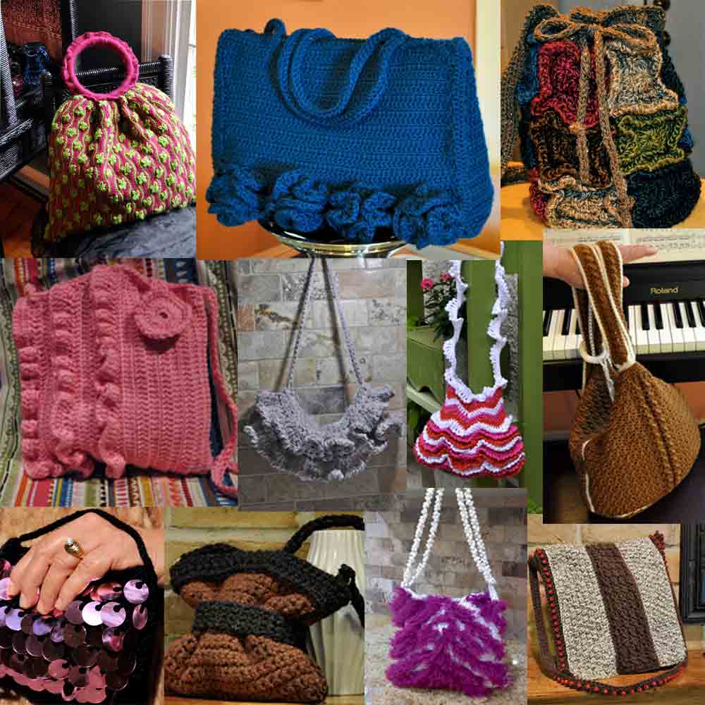 2010 Purse of the Month