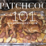Free recipe: Spatchcock 101