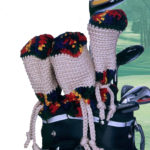 Free crochet pattern: Baffy Buddies