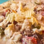 Free recipe: Captain's Casserole