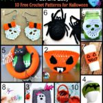 Quick and Easy Halloween Projects