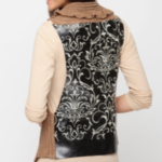 Free crochet pattern: Maggie Vest