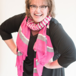 Five free patterns: Marly Bird