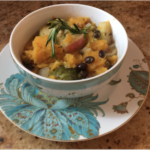 Free recipe: Butternut Squash Stew