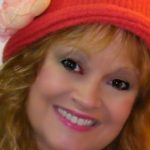 Five free patterns: Kim Guzman