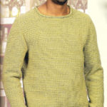 Free crochet pattern: Comforolled