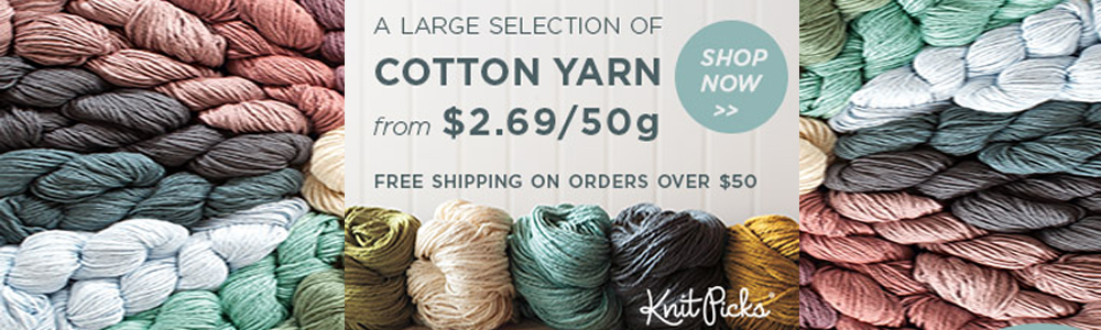 cottonyarn