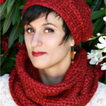 Free crochet pattern via The Crochet Dude