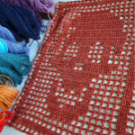 Free crochet pattern via The Crochet Dude