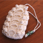 Free crochet pattern via The Crochet dude