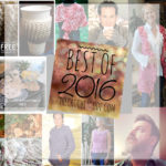 Best of 2016!