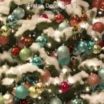 Christmas background for your phone