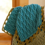 Free Craftsy class: Amazing Crochet Texture!