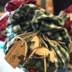 Gift Wrapping 2016