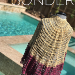 Free crochet pattern: Sonder