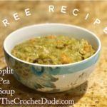 Free recipe: Split Pea Soup
