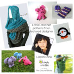 Featured designer: Celina Lane