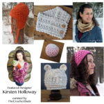 Featured designer: Kirsten Holloway