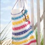 Free crochet pattern: Surf's Up!