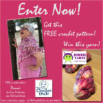 Zombie Yarns Giveaway!
