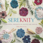 Book review & giveaway: Sereknity