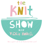 The Knit Show with Vickie Howell - you can help!