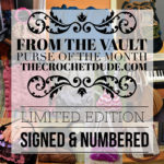 From the vault: 2010 Purse Pattern of the Month