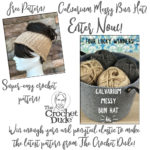 Giveaway: Calvarium Messy Bun Kit!