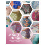 Motif Magic by Kristin Omdahl - Review and Giveaway