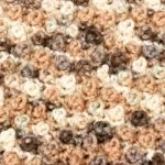Light Bobble Stitch